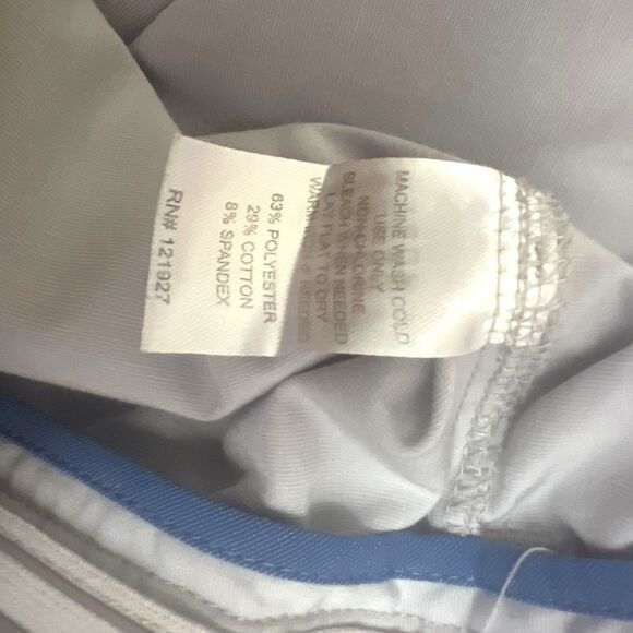 Johnnie O‎ Prep-Formance Men’s 38 Shorts - Picture 4 of 7